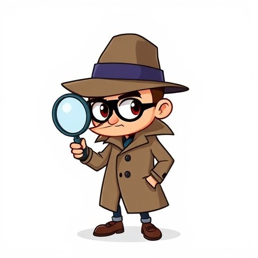 悬疑推理控 - 评论用户头像 - 未来视频16