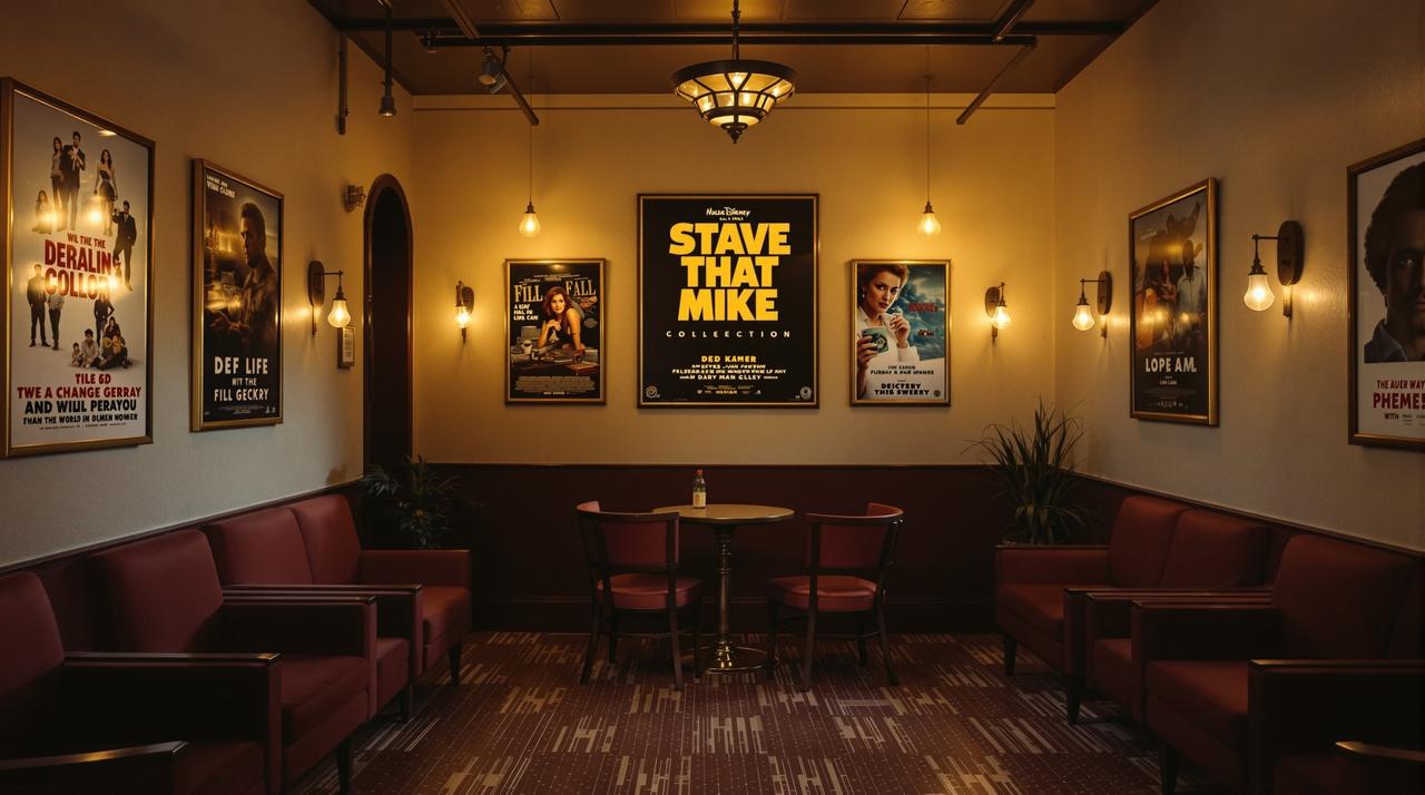 独立电影复兴：小成本作品如何征服大银幕 - 相关资讯配图 - 未来视频16