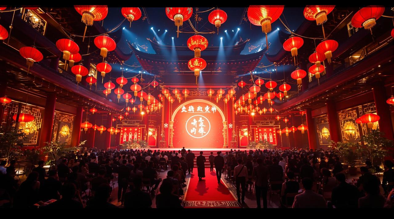 张艺谋新作《山海经传说》定档暑期，东方奇幻视觉盛宴 - 资讯缩略图 - 欧美性生活视频