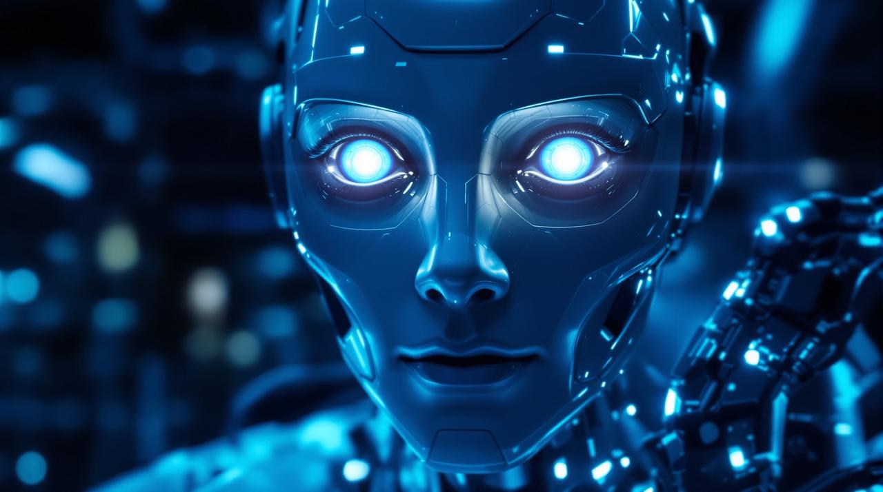 AI觉醒：机器之心 - 视频封面 - 欧美性生活视频