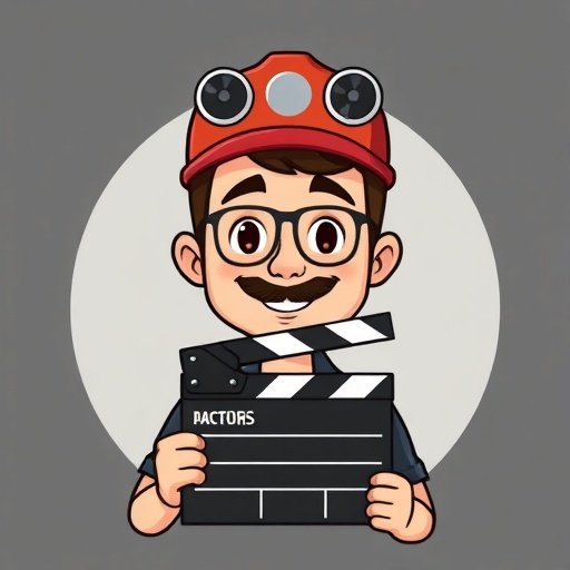 幕后揭秘君 - 社区用户头像 - 未来视频16