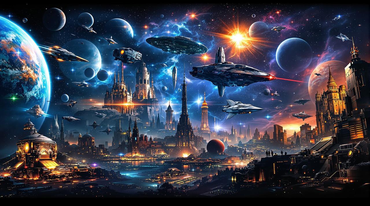 科幻经典回顾专题 - 欧美性生活视频