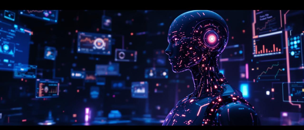 AI觉醒：机器之心 - 轮播背景图 - 欧美性生活视频