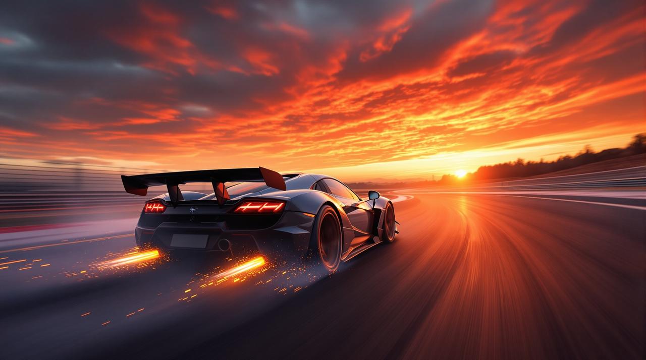 极速狂飙：赛道传奇 - 视频封面 - 欧美性生活视频