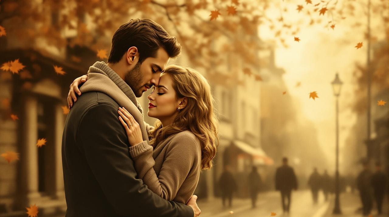 时光倒流：1943年的爱情 - 视频封面 - 欧美性生活视频